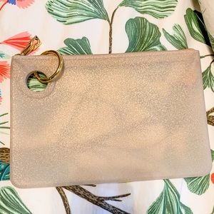 O-Venture Gold Rush Confetti Pouch